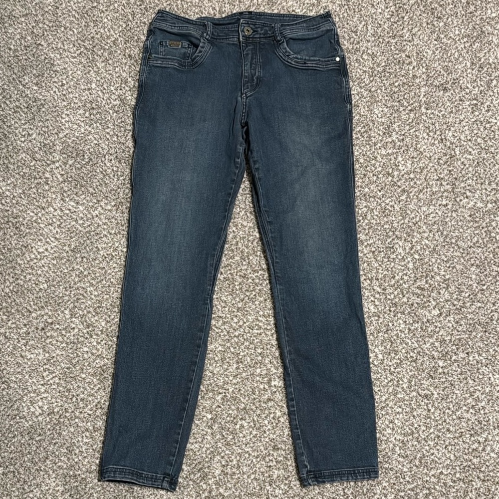 KÜHL DENIM Men’s Klassik Fit Jeans
